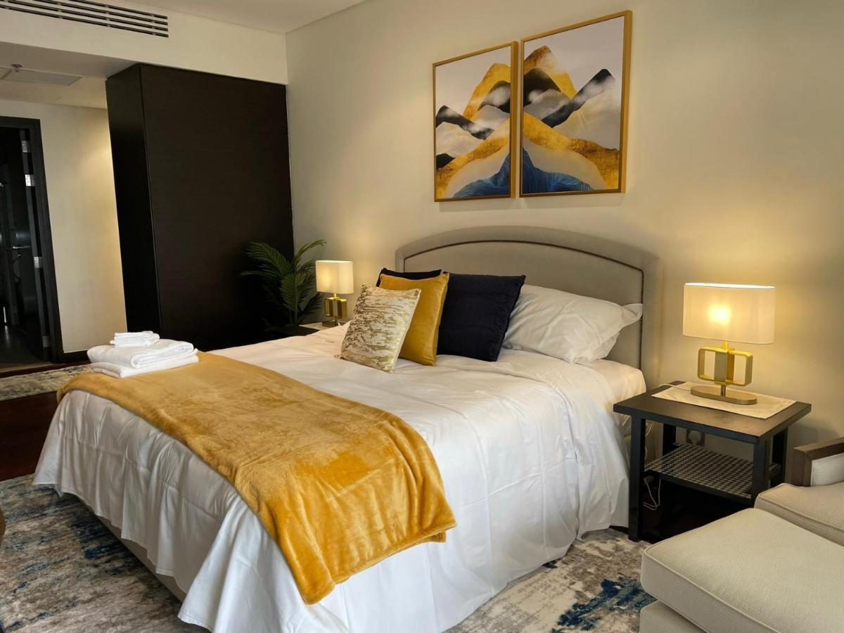 1 Bedroom In Anantara Palm Jumeirah Connected Anantara Apartment