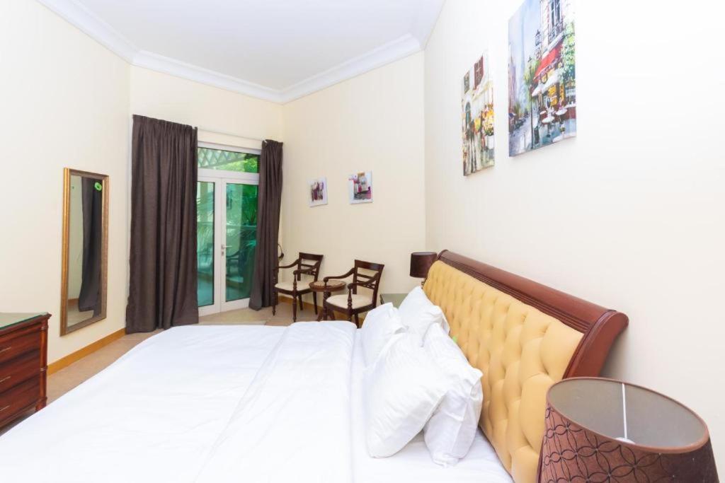 Spacious 3 Bed - Palm Jumeirah