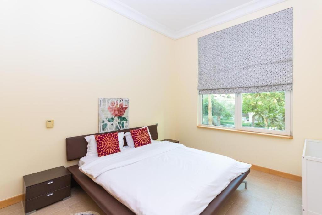 Spacious 3 Bed - Palm Jumeirah Dubai