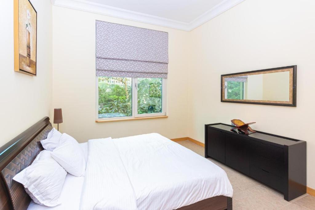 Spacious 3 Bed - Palm Jumeirah *