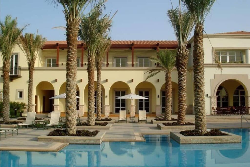 Apartment Cool And Spacious In Fabulous Location Dubai