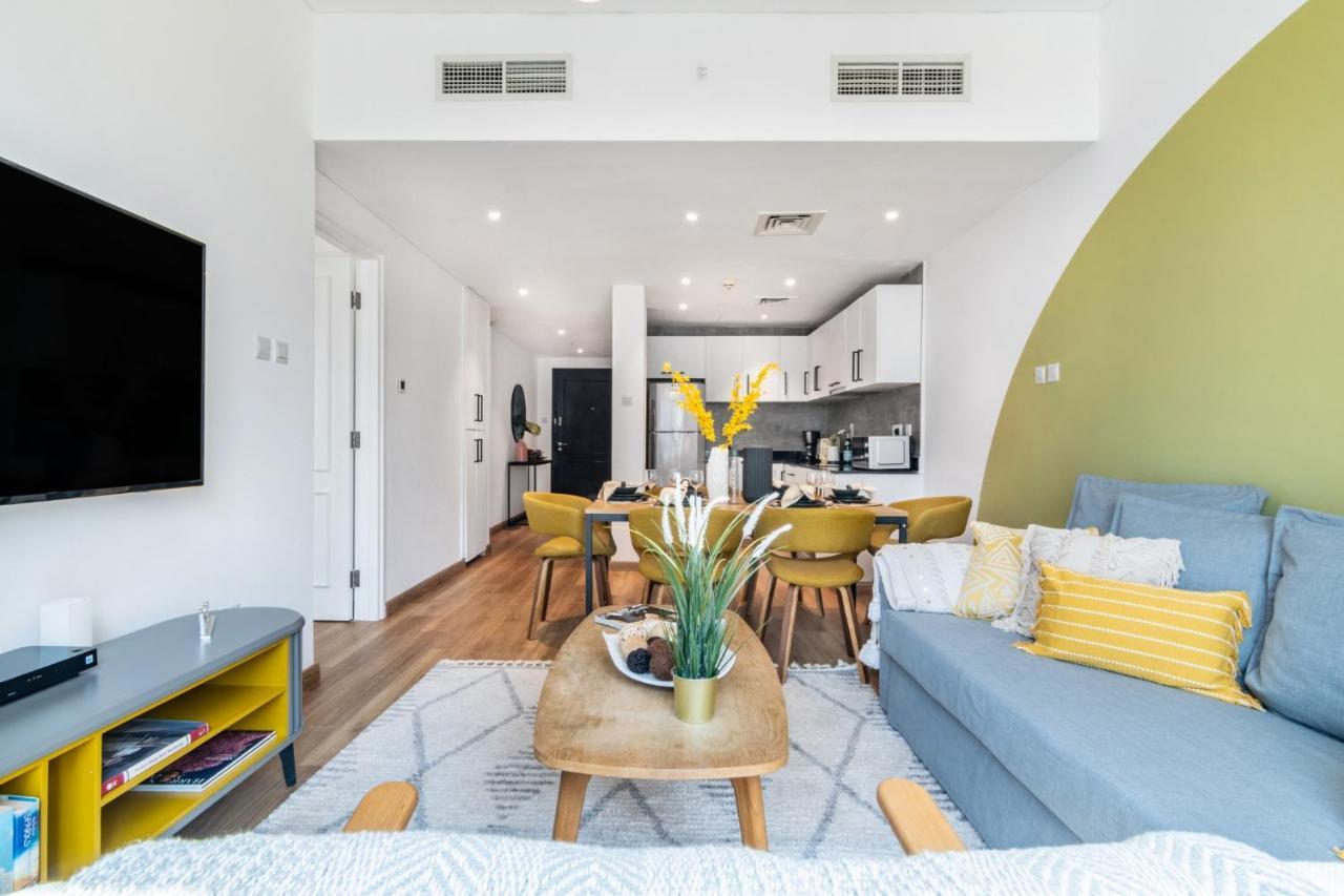 Apartment The Smart Concierge - Royal Oceanic