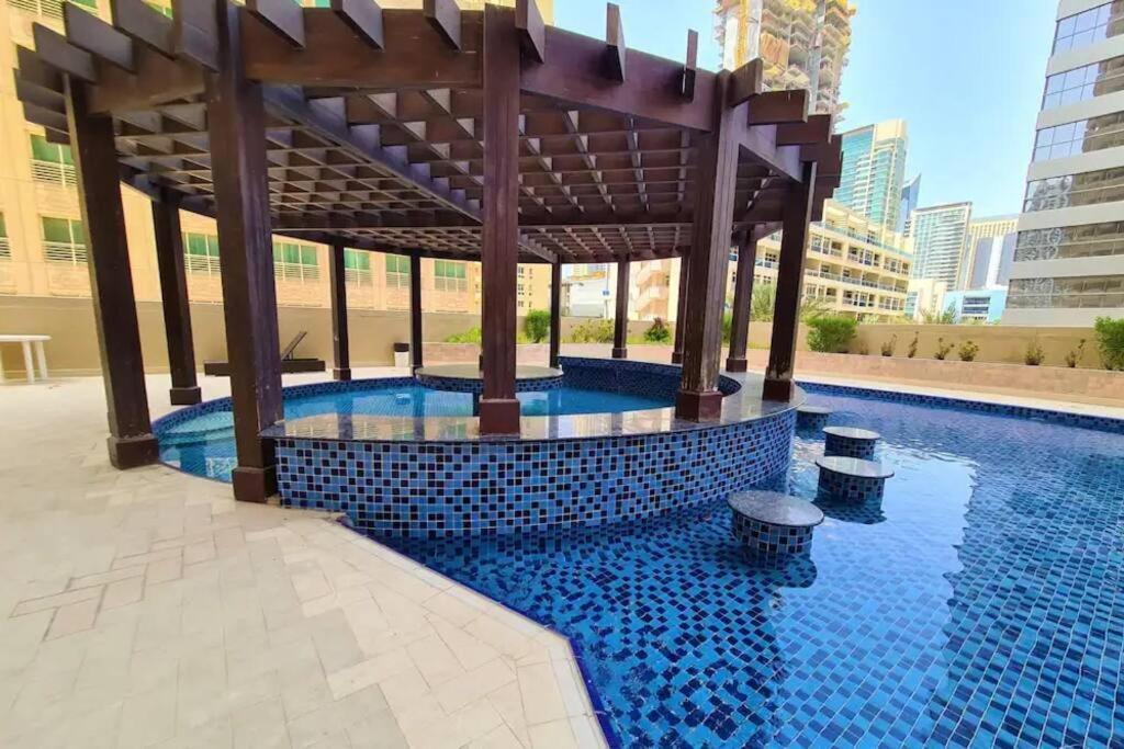 Dream Marina Inn, Heart Of Marina Apartment Dubai