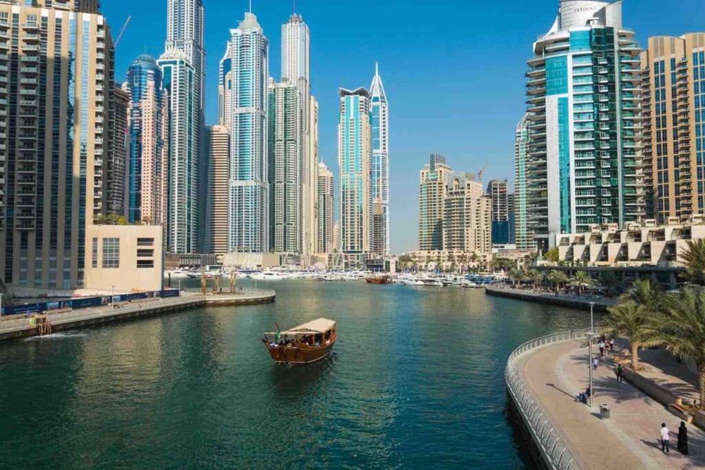 Dream Marina Inn, Heart Of Marina Apartment Dubai