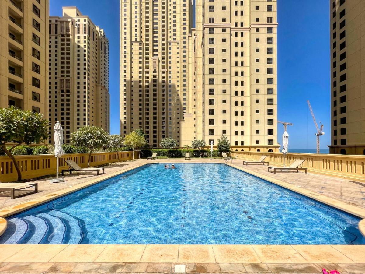 The Smart Concierge - Bahar 6 Tower * Dubai