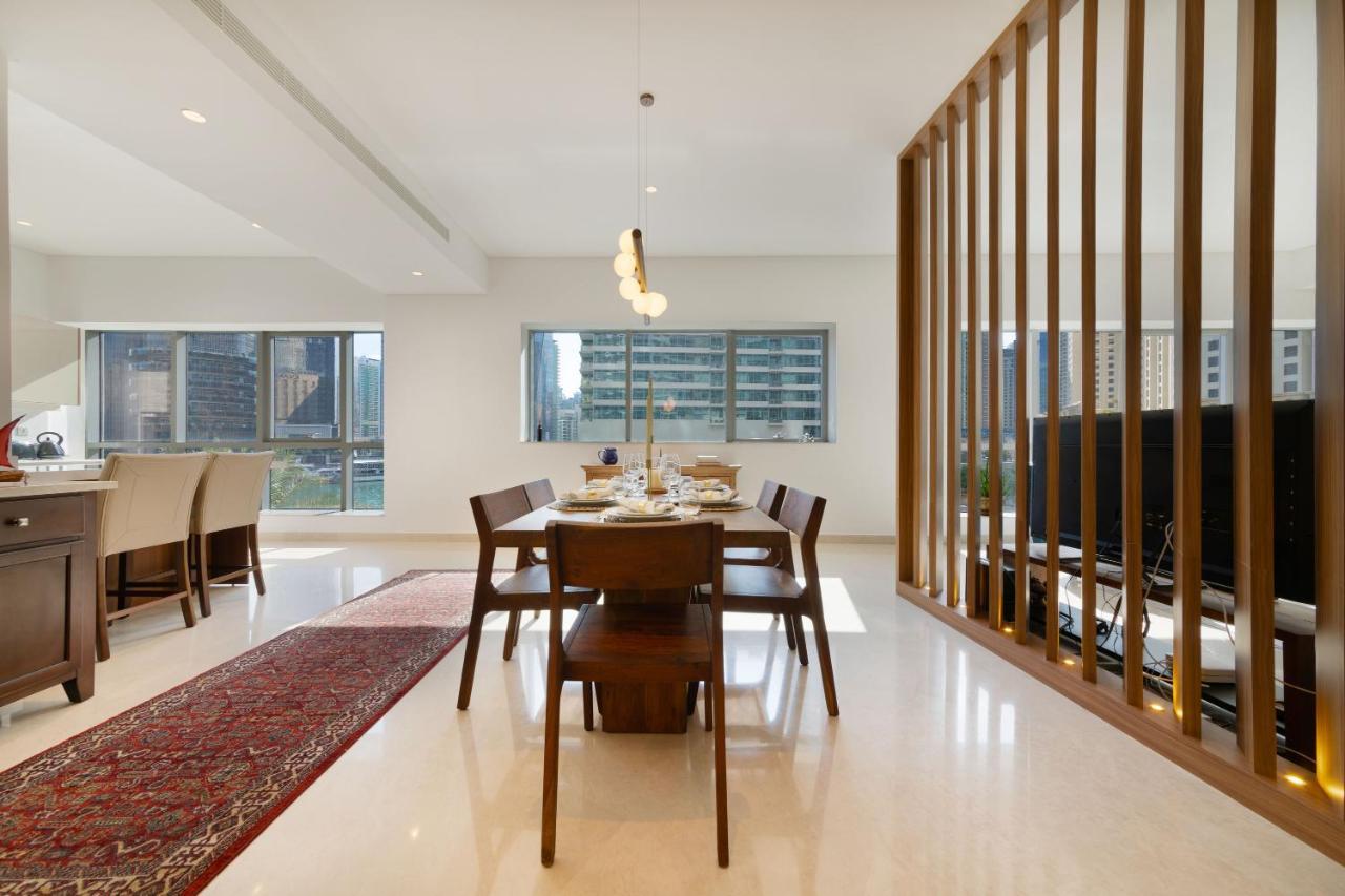 Villa Maison Privee - Stunning 3-floor With Kids & Rooftop Terrace Over Marina
