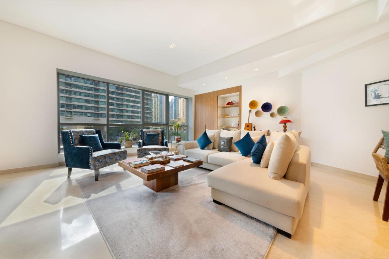 Maison Privee - Stunning 3-floor With Kids & Rooftop Terrace Over Marina Villa *