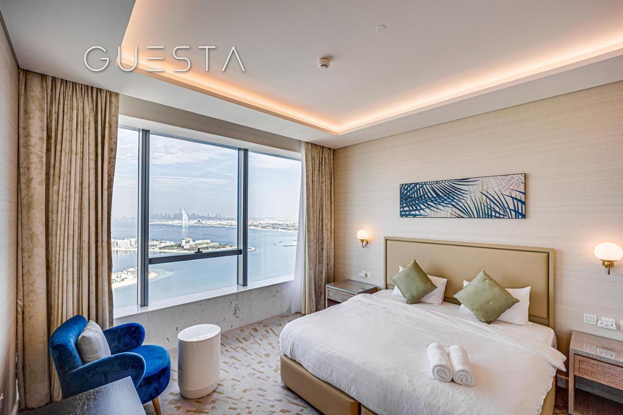 Apartment The Palm Tower, Nakheel Mall, Palm Jumeirah
