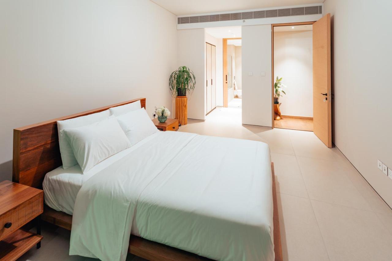 Address Apartment