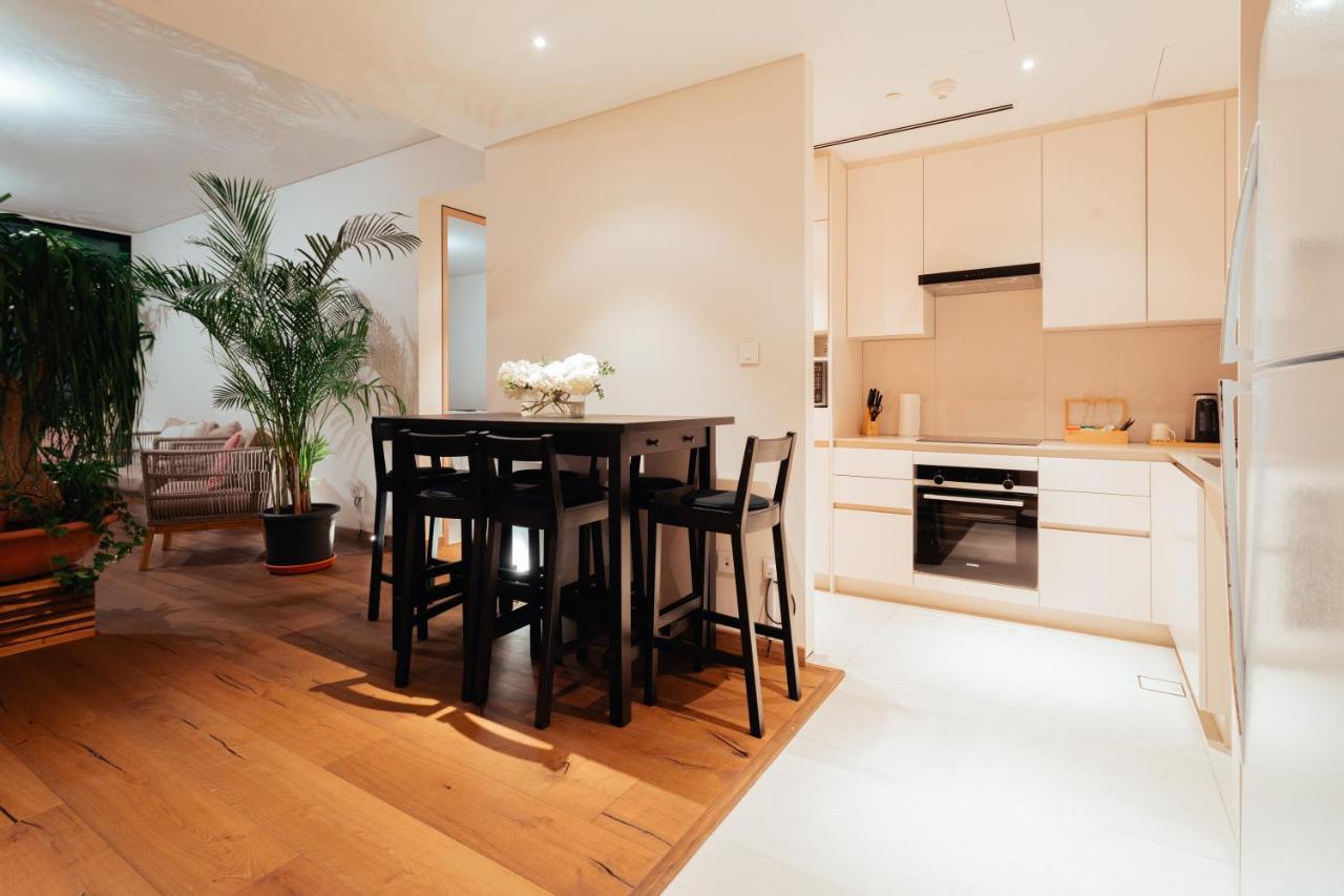 Address Apartment Dubai