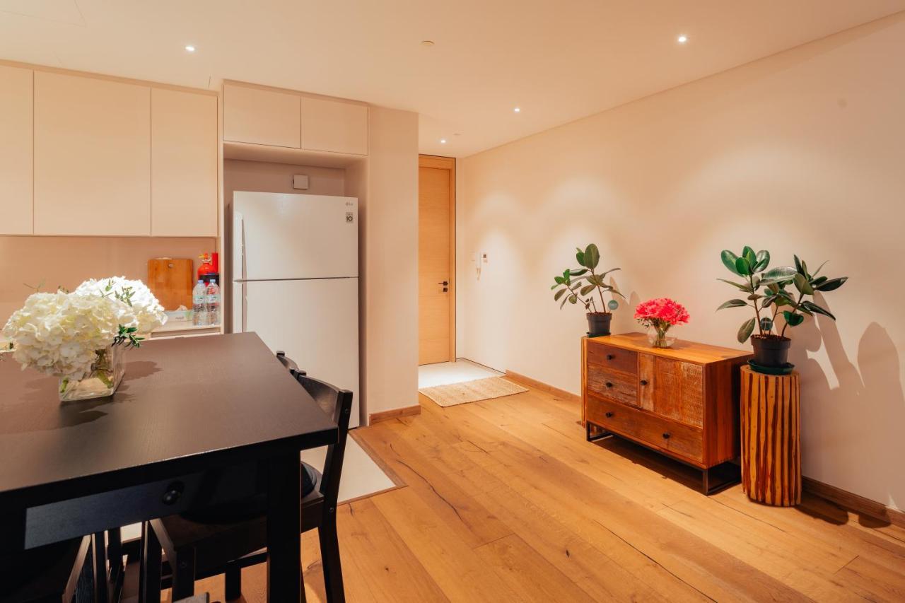 Apartment Address Dubai
