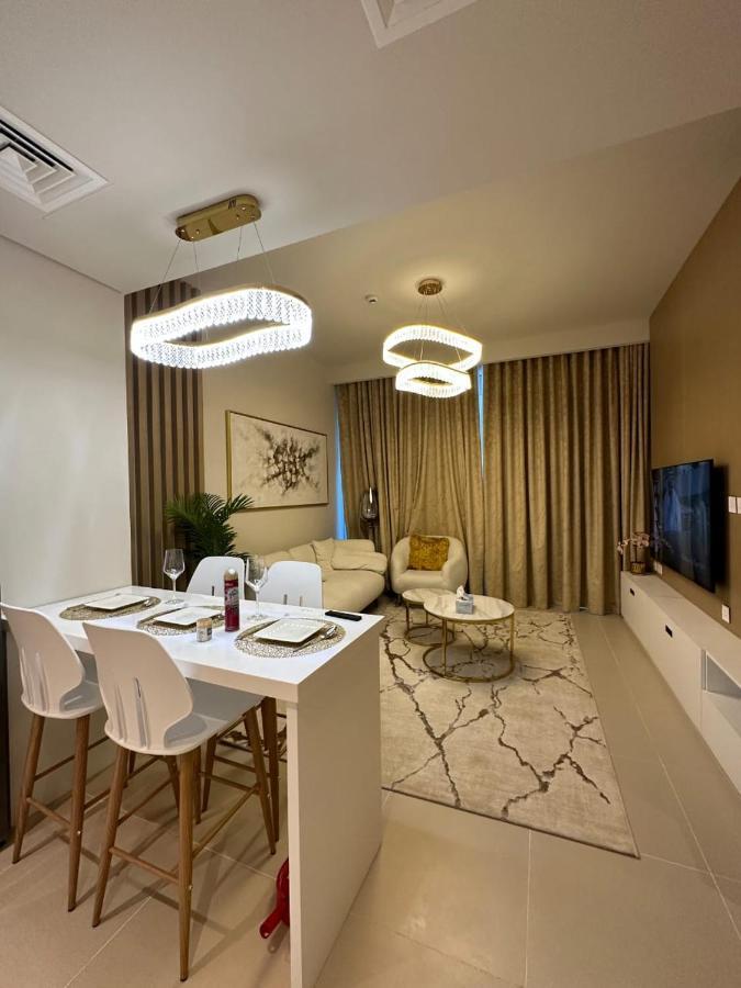 Luxury - Harbour Tower Gate 1 Apartment