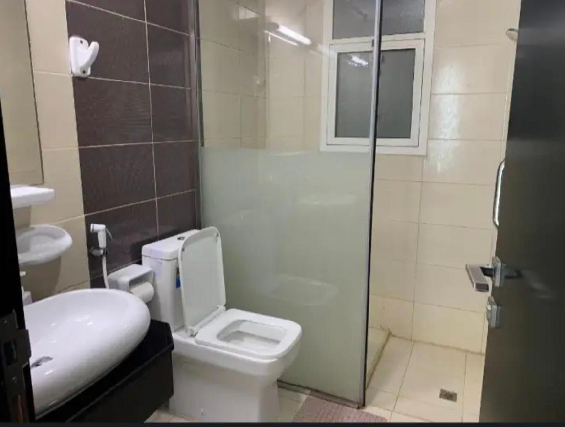 Apartment The S