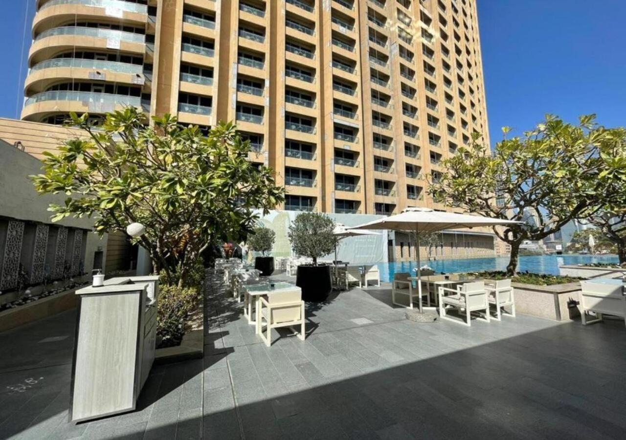 Apartamento Deluxe - Address Mall -the