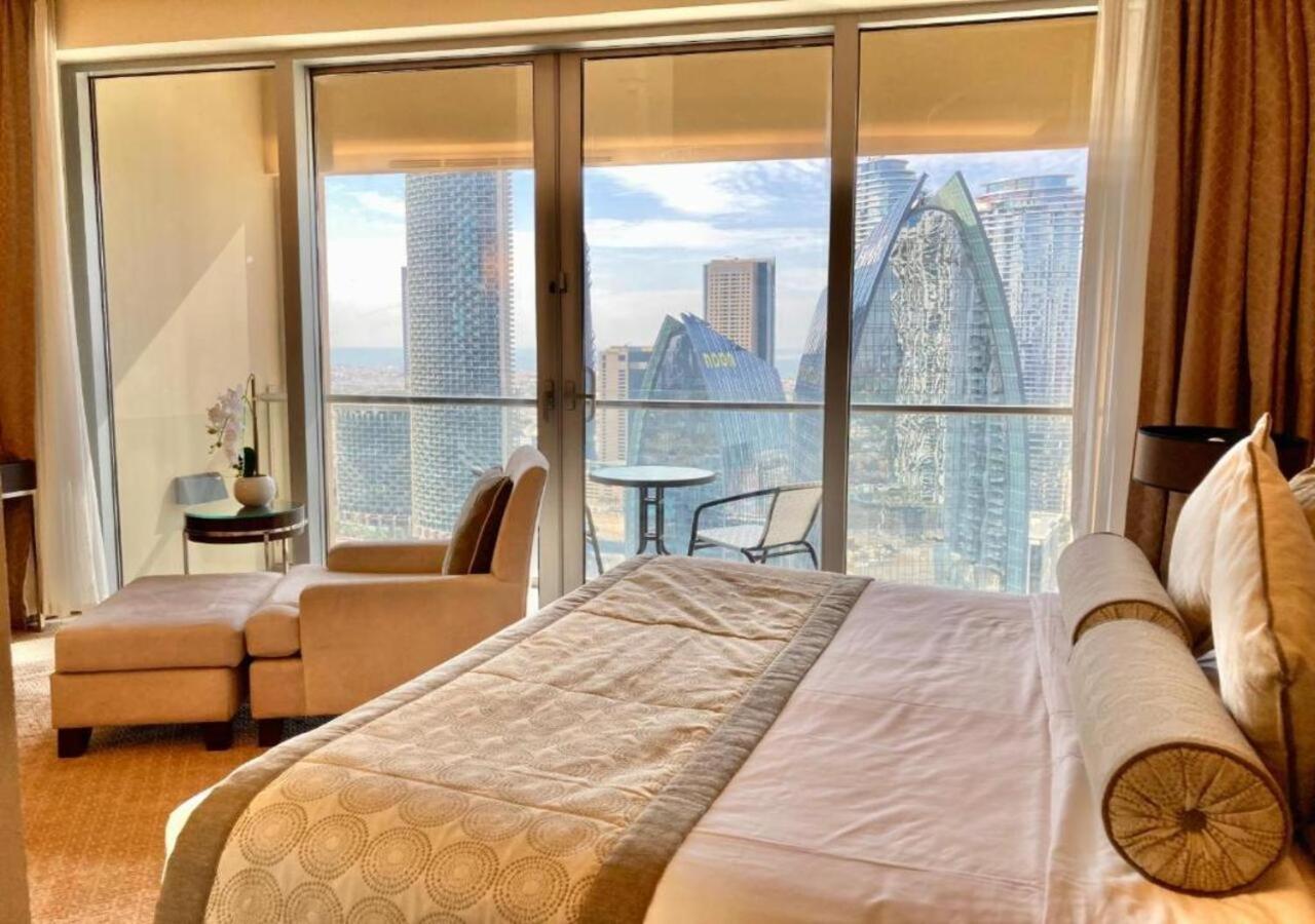 Apartamento Deluxe - Address Mall -the