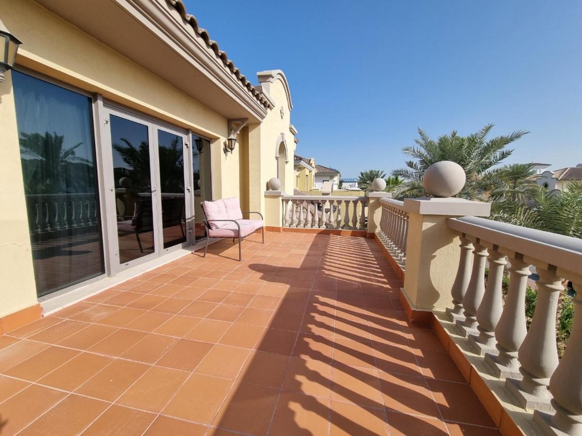 Palm Jumeirah Stunning 4bhk * Dubai