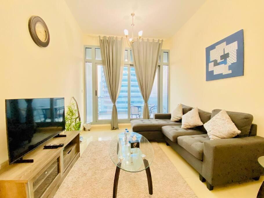 Marina 1 Bedroom Hall With Beautiful View Apartment