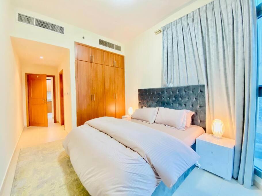 Marina 1 Bedroom Hall With Beautiful View Apartment *