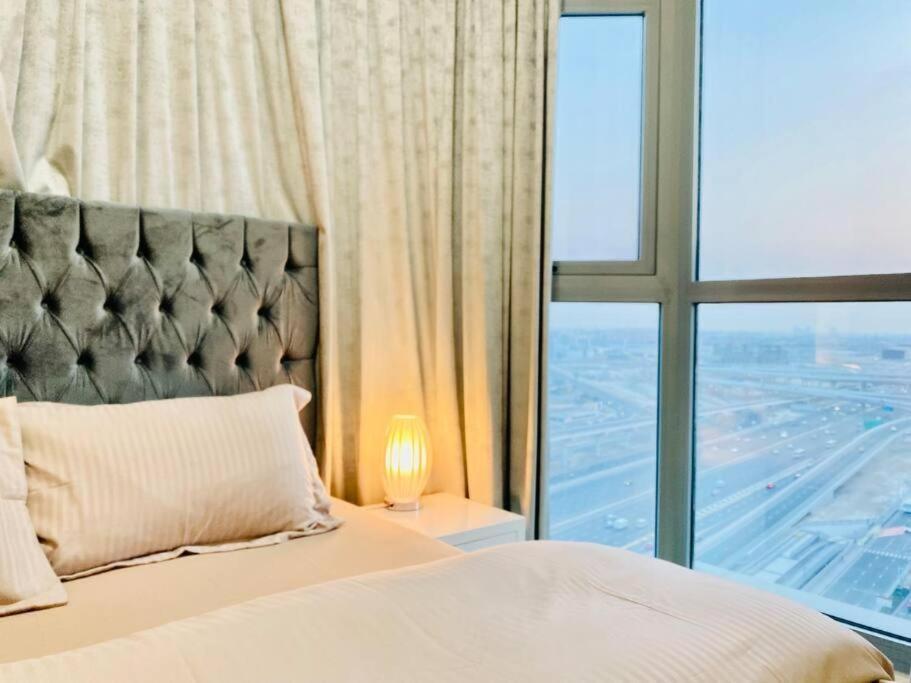 Marina 1 Bedroom Hall With Beautiful View Apartment
