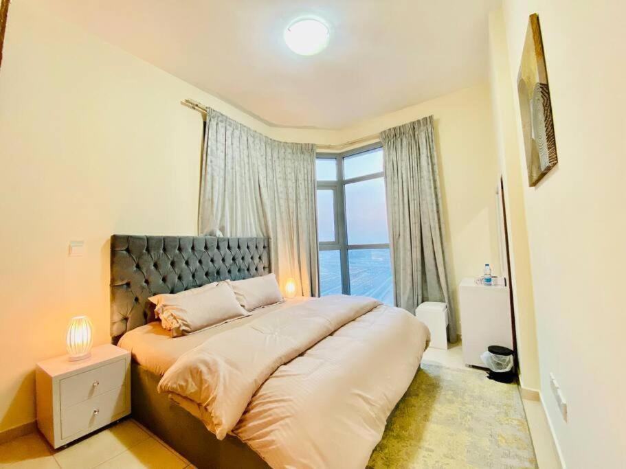 Marina 1 Bedroom Hall With Beautiful View Apartment