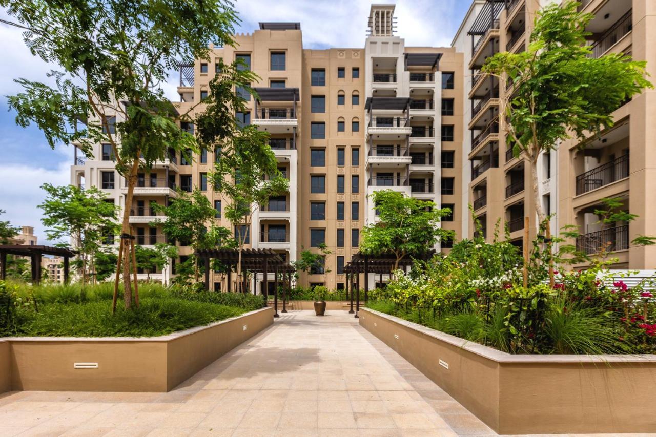 Madinat Jumeirah Living New 1bd In Rahaal