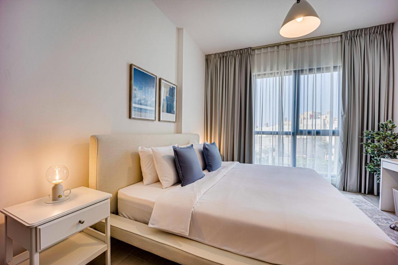 Madinat Jumeirah Living New 1bd In Rahaal Dubai