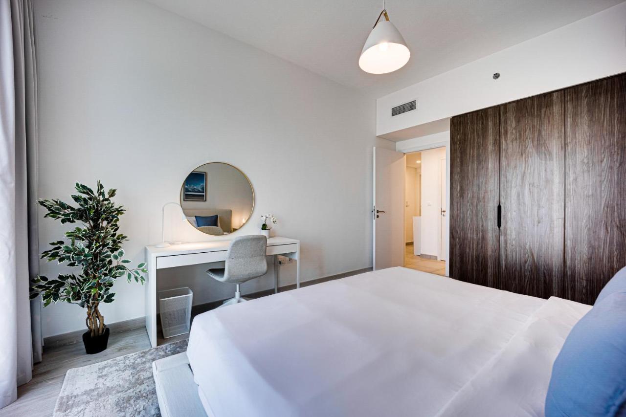 Madinat Jumeirah Living New 1bd In Rahaal *