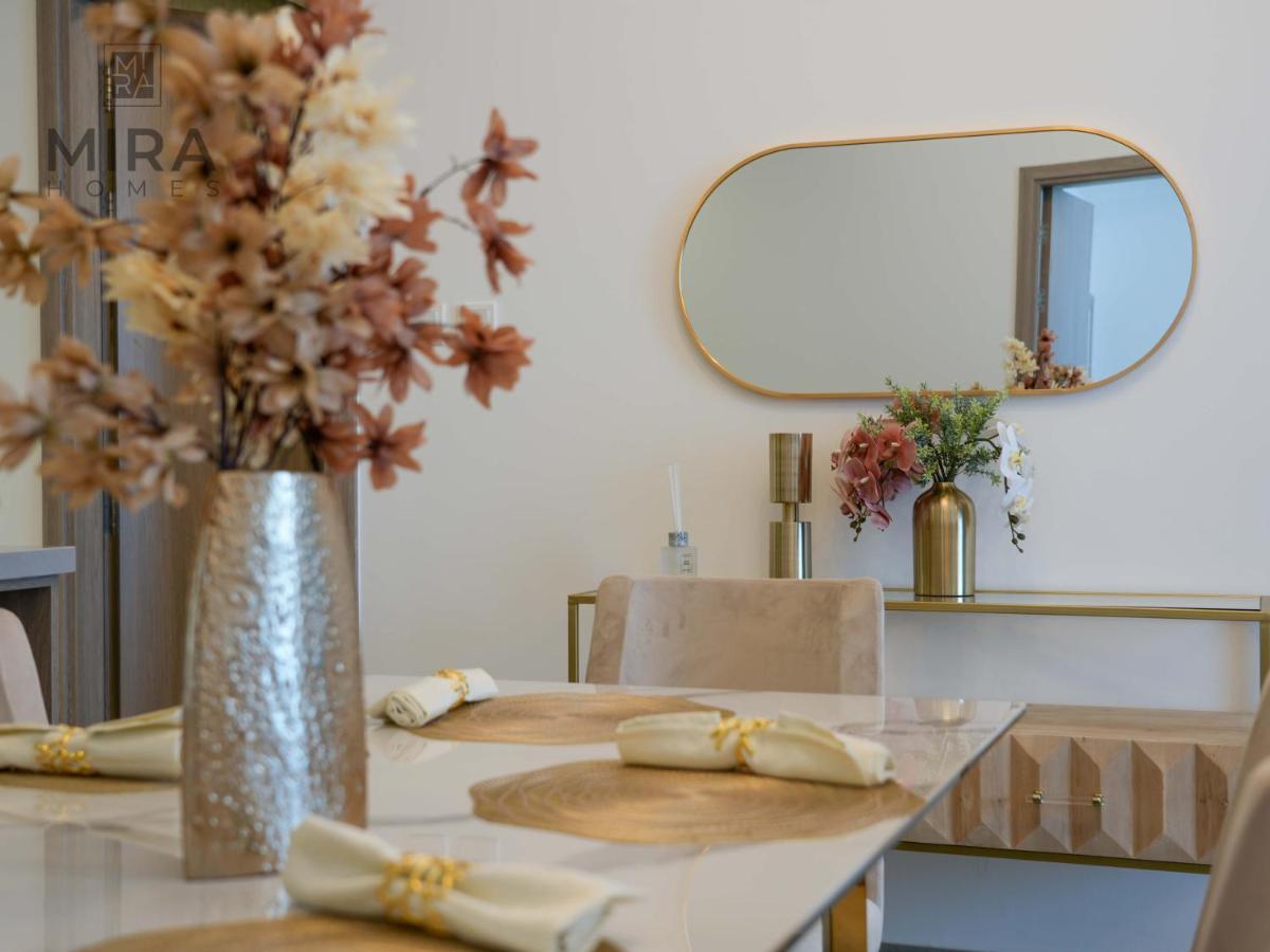 Apartment Mira Homes - Newly 1 Bedroom In Marina
