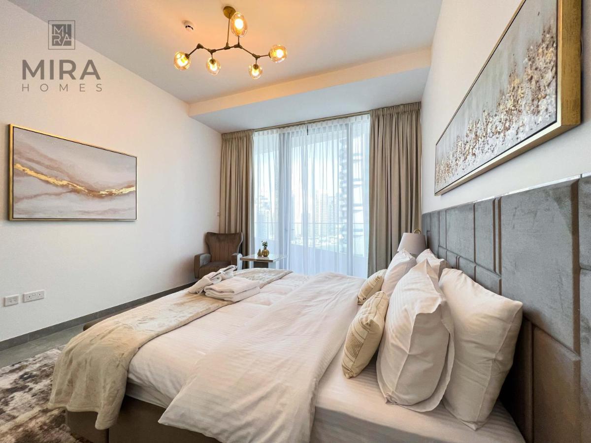 Mira Homes - Newly 1 Bedroom In Marina Apartment Dubai