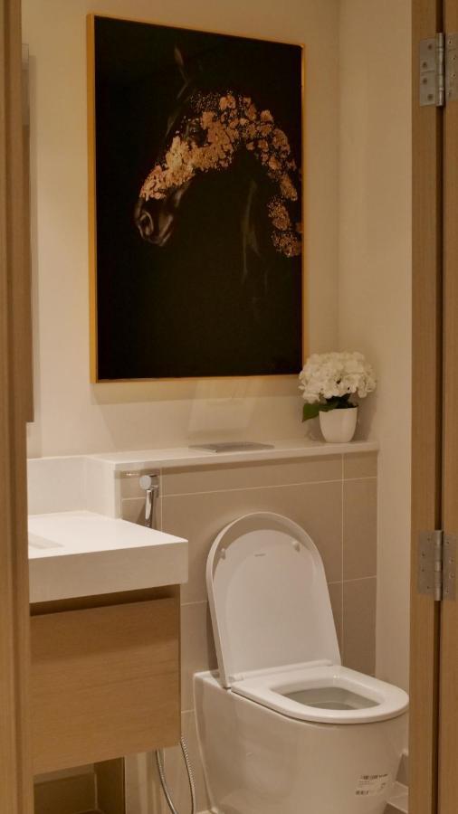 Apartment Luxury - Harbour Tower Gate 1 Dubai