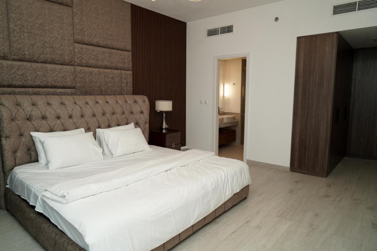 Apartment Madinat Jumeirah Living Dubai