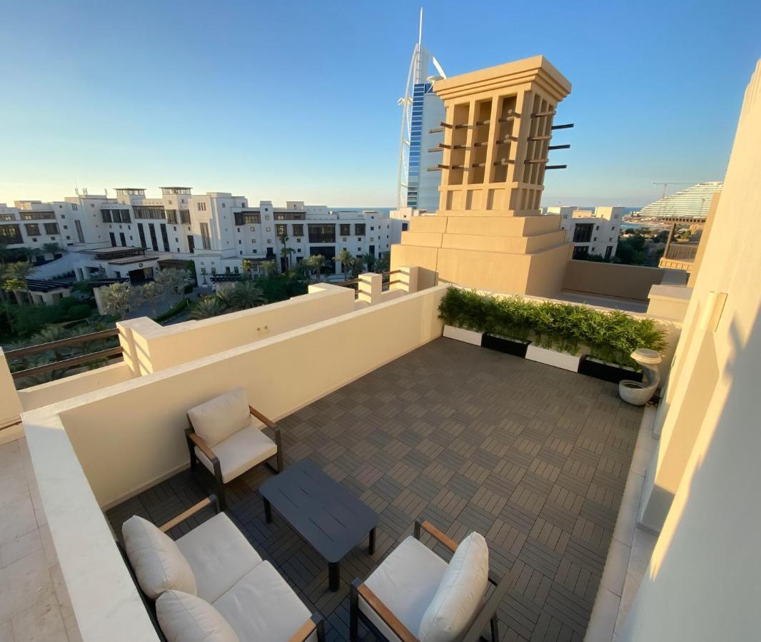 Madinat Jumeirah Living Apartment Dubai