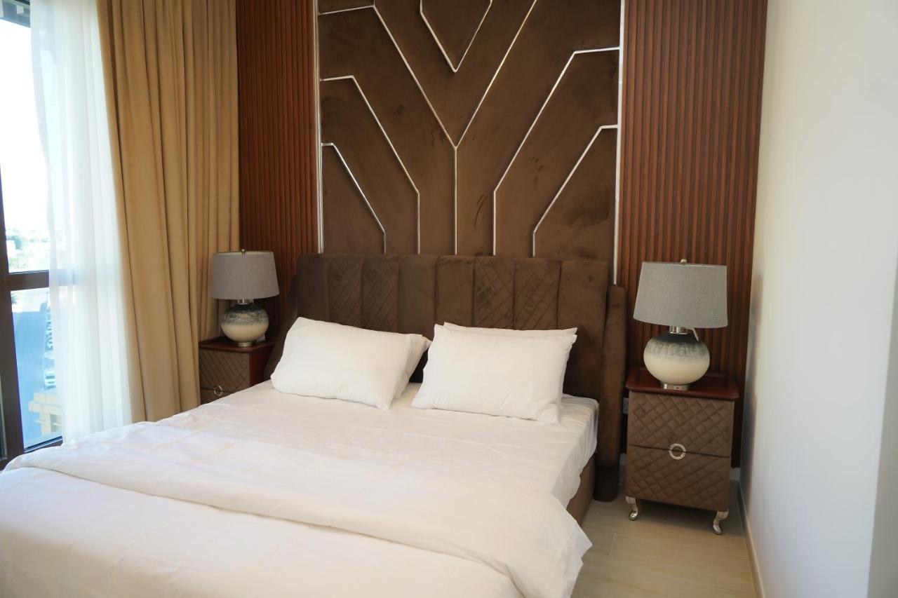 Madinat Jumeirah Living Apartment *