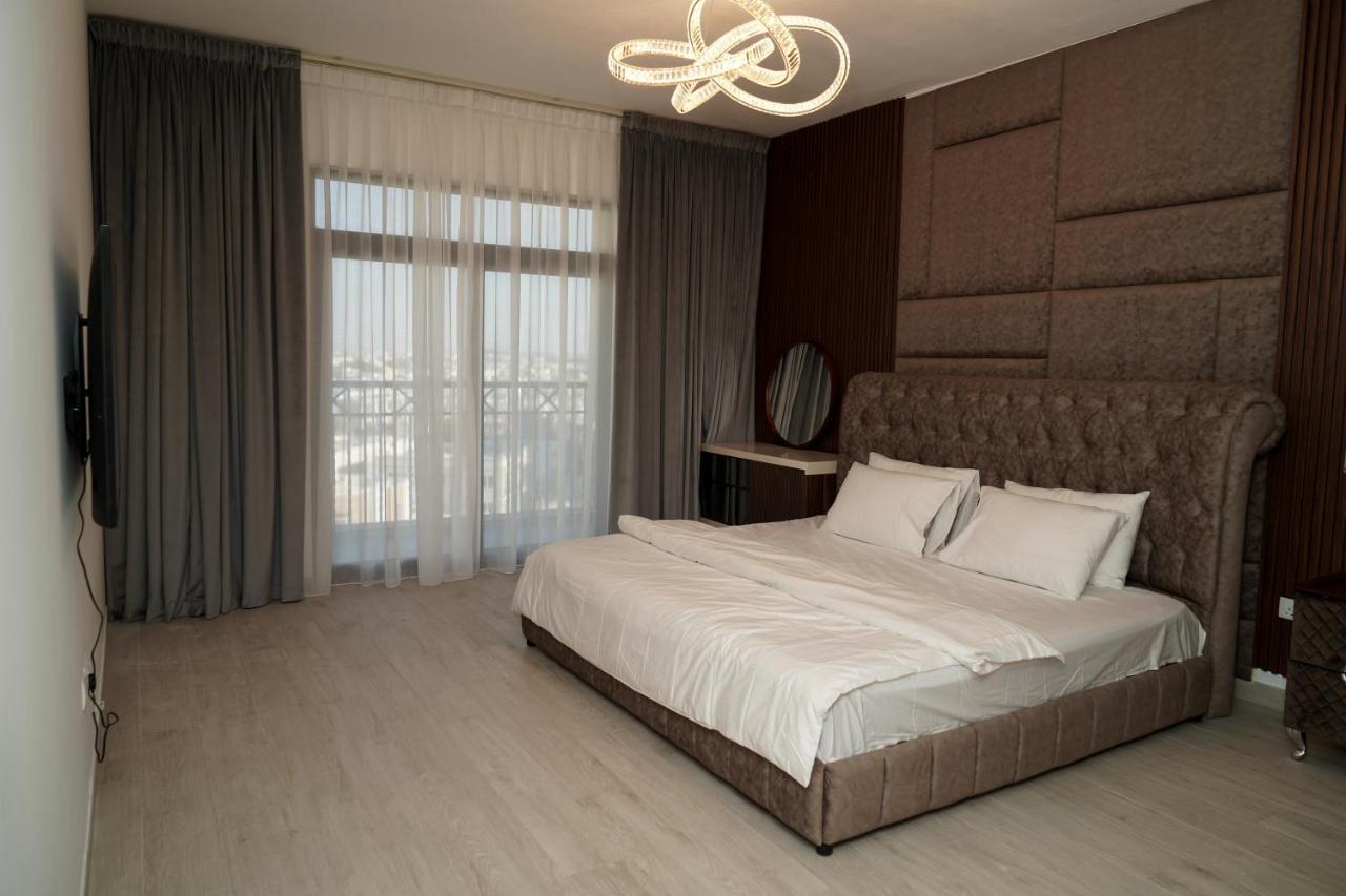 Apartment Madinat Jumeirah Living *