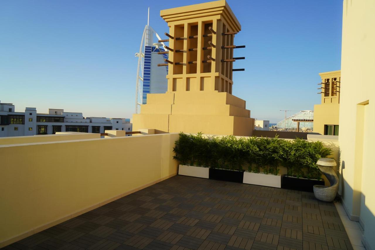 Madinat Jumeirah Living Apartment *