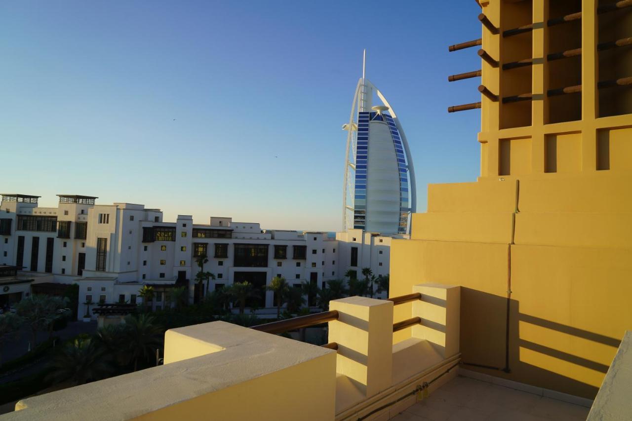 Madinat Jumeirah Living Apartment *
