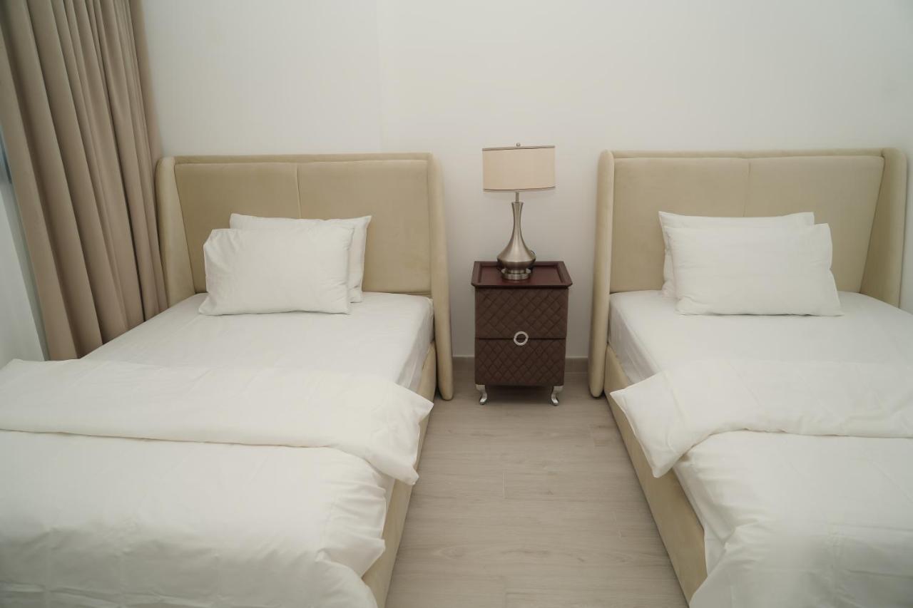 Apartment Madinat Jumeirah Living Dubai