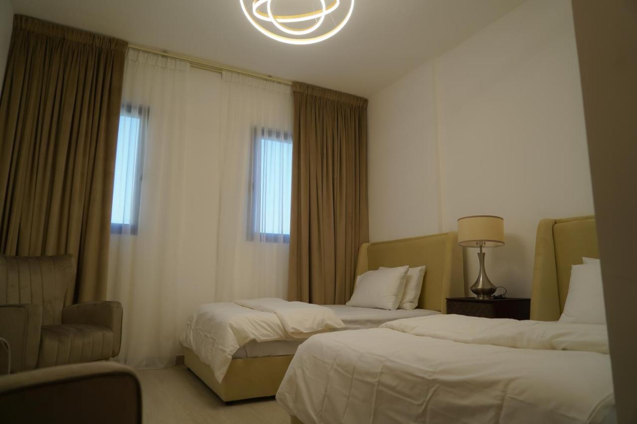 Madinat Jumeirah Living Apartment