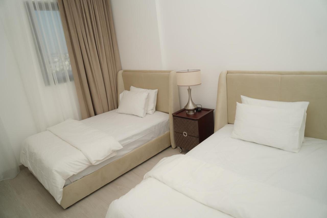 Apartment Madinat Jumeirah Living