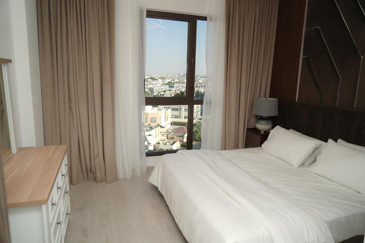 Madinat Jumeirah Living Apartment Dubai