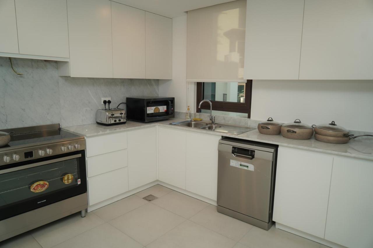 Apartment Madinat Jumeirah Living Dubai