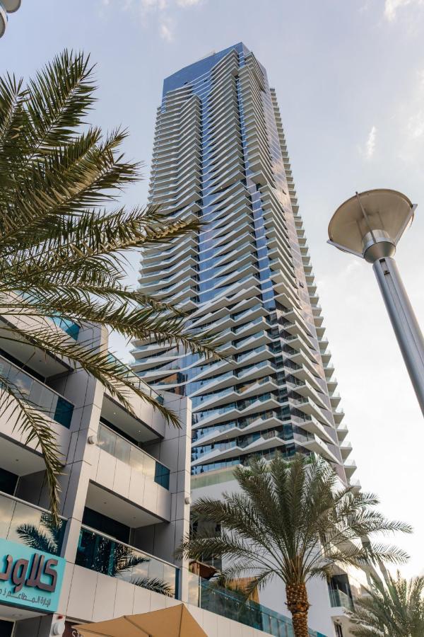 Apartamento Stella Maris Marina Dubai