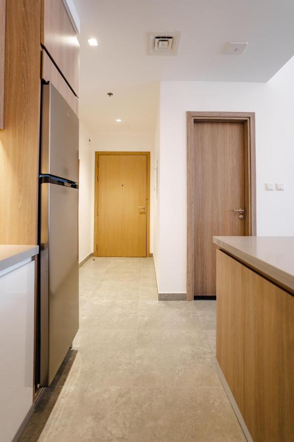 Apartamento Stella Maris Marina Dubai