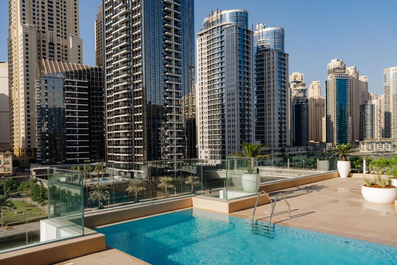 Apartamento Stella Maris Marina Dubai