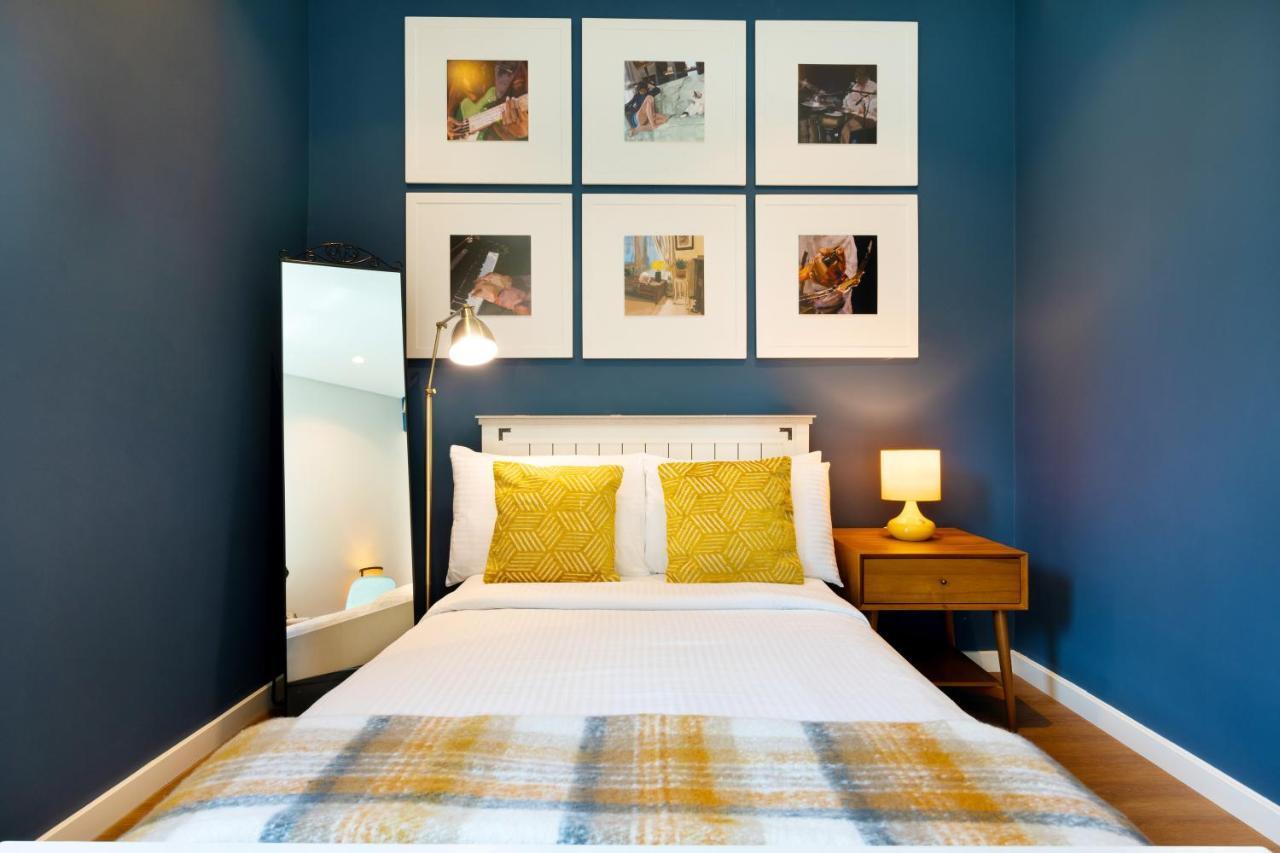 Maison Privee - Stunning 3-floor With Kids & Rooftop Terrace Over Marina Dubai