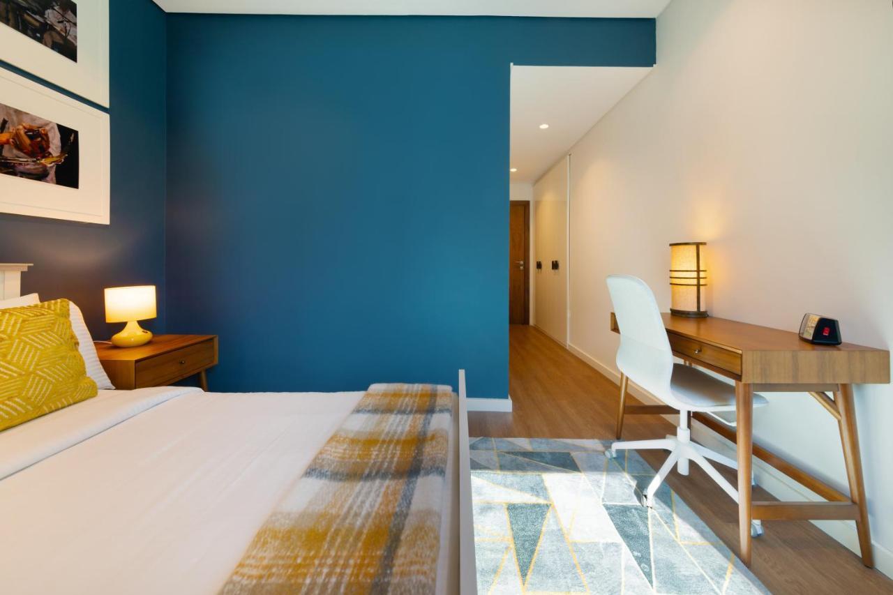 Maison Privee - Stunning 3-floor With Kids & Rooftop Terrace Over Marina Villa *