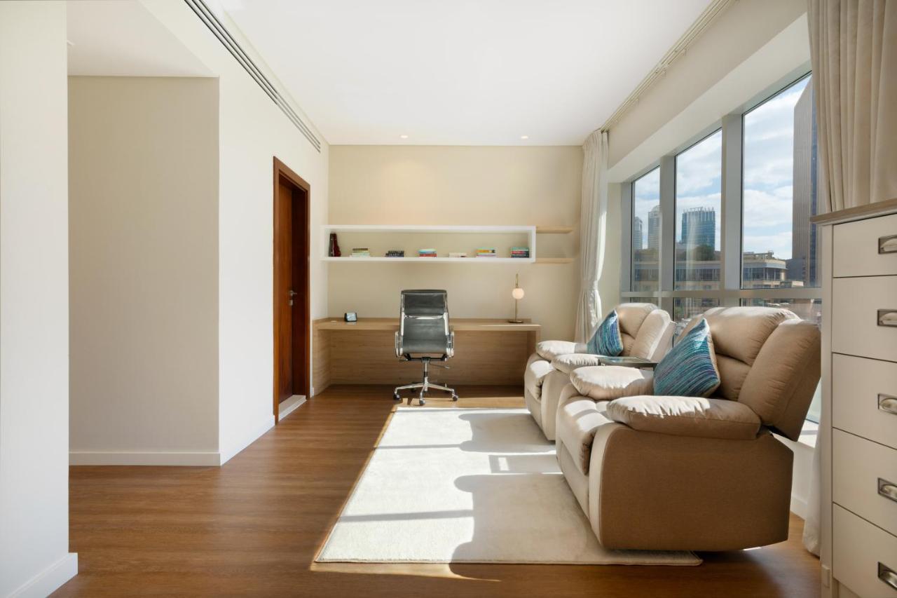 Maison Privee - Stunning 3-floor With Kids & Rooftop Terrace Over Marina