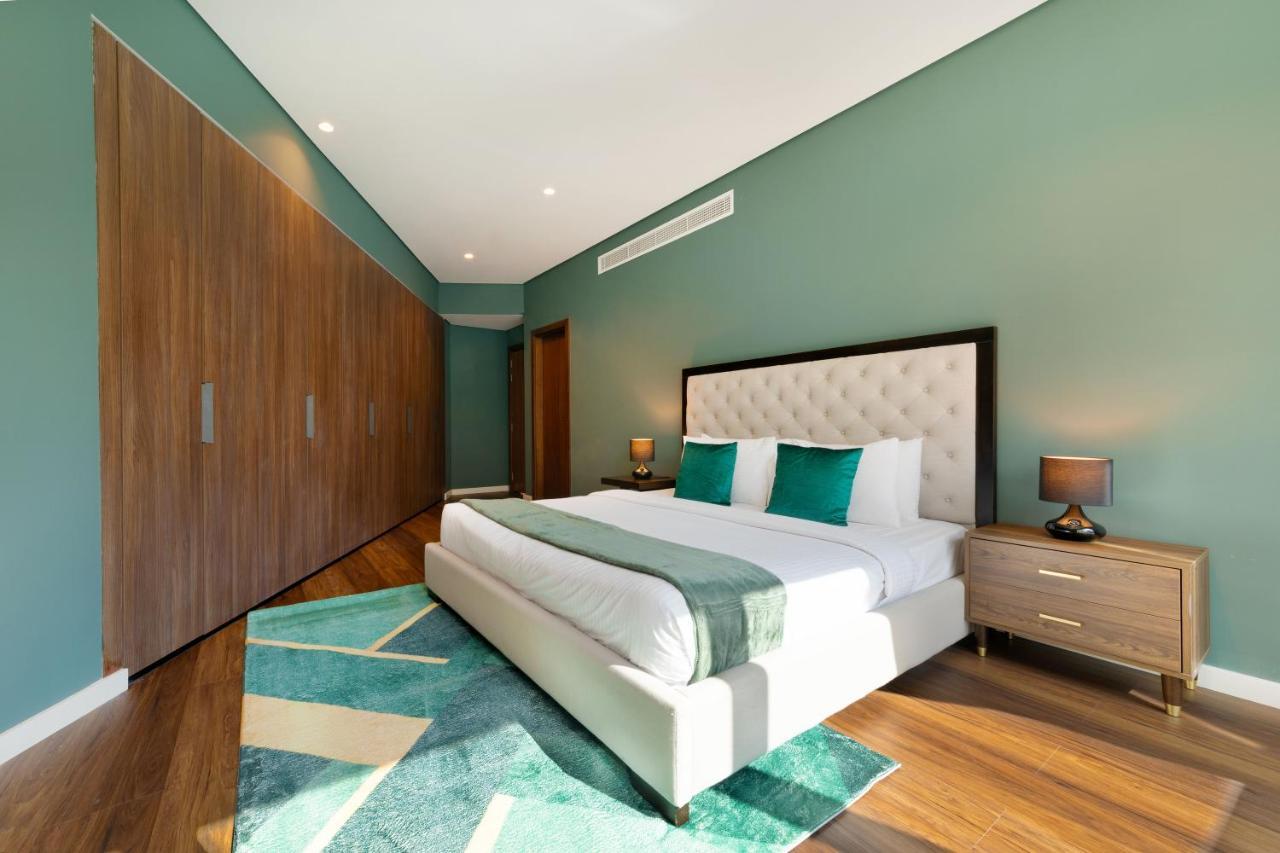 Maison Privee - Stunning 3-floor With Kids & Rooftop Terrace Over Marina Dubai