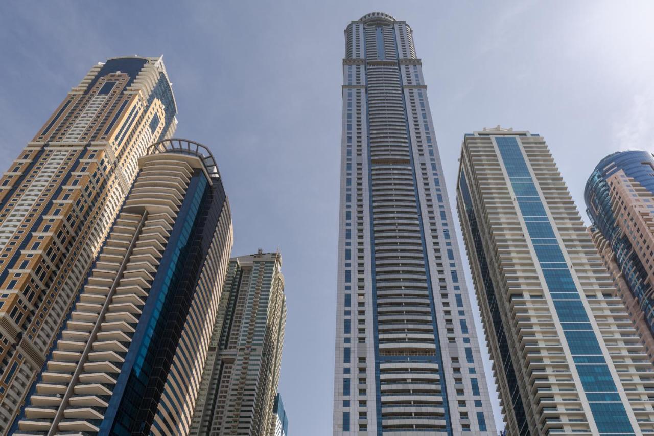 Hostel Next'house - Skyview Host Dubai
