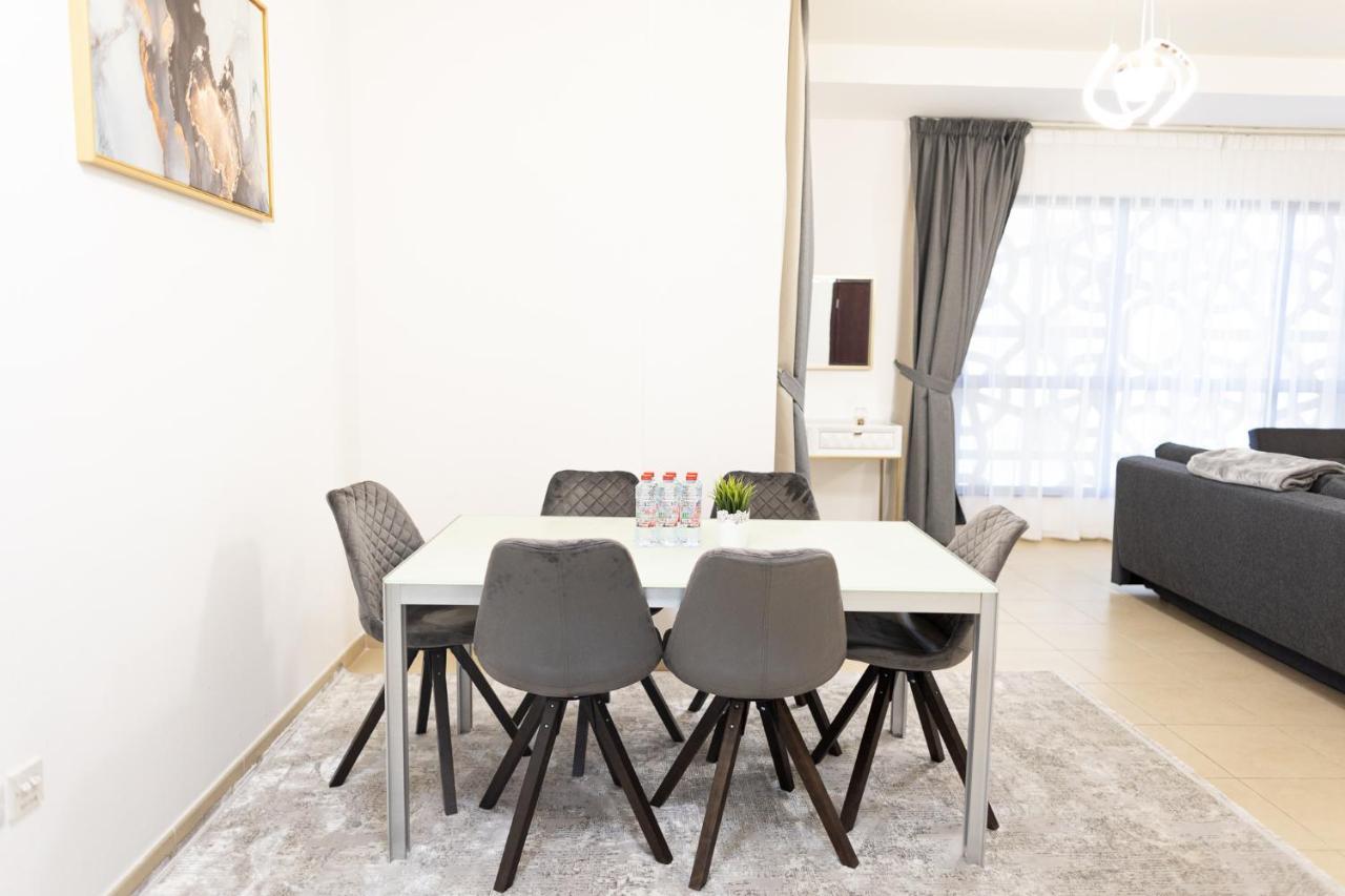 Apartment On Jbr By Happy Season *
